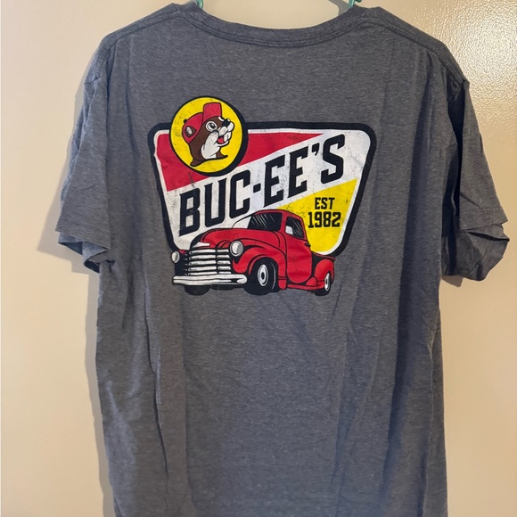 Bucee’s T-Shirt- Discontinued Print - Picture 4 of 4